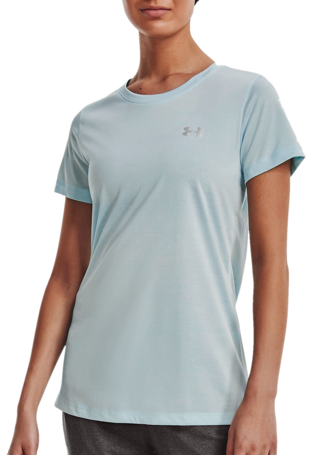 Camiseta Under Armour Tech Twist