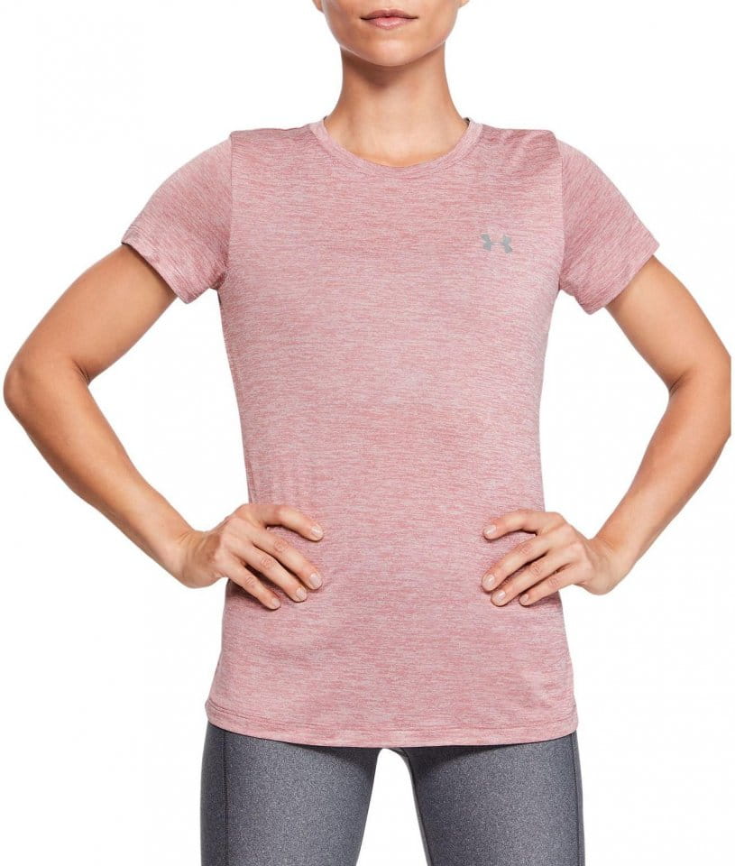 Dámské triko s krátkým rukávem Under Armour UA Tech™ - Twist