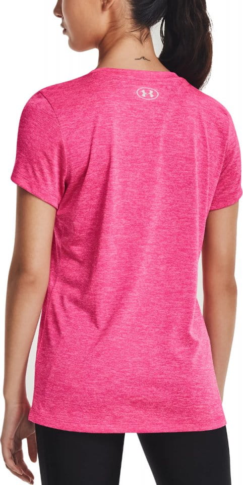 Tricou Under Armour Tech SSC - Twist