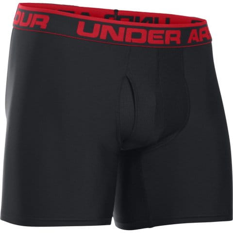 Under Armour The Original 6'' Boxerjock