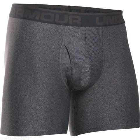 Under Armour The Original 6'' Boxerjock