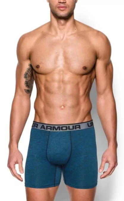 Boxer shorts Under Armour Original 6'' Boxerjock Twist