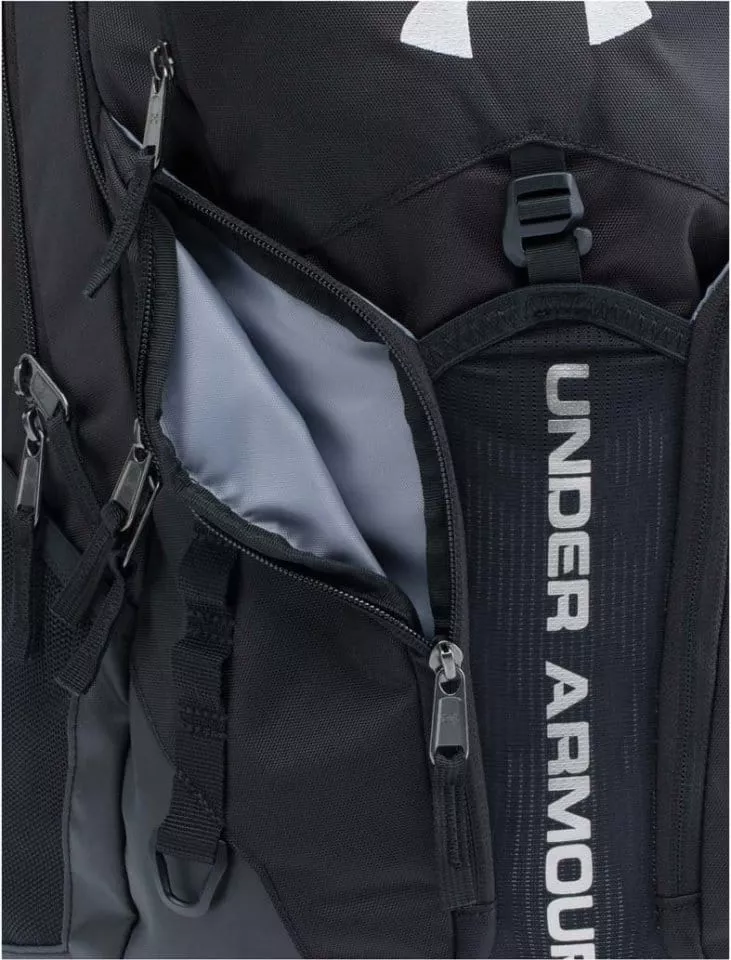  Under Armour Storm Contender Backpack, City Khaki (299)/Black,  One Size Fits All Fits All : Clothing, Shoes & Jewelry