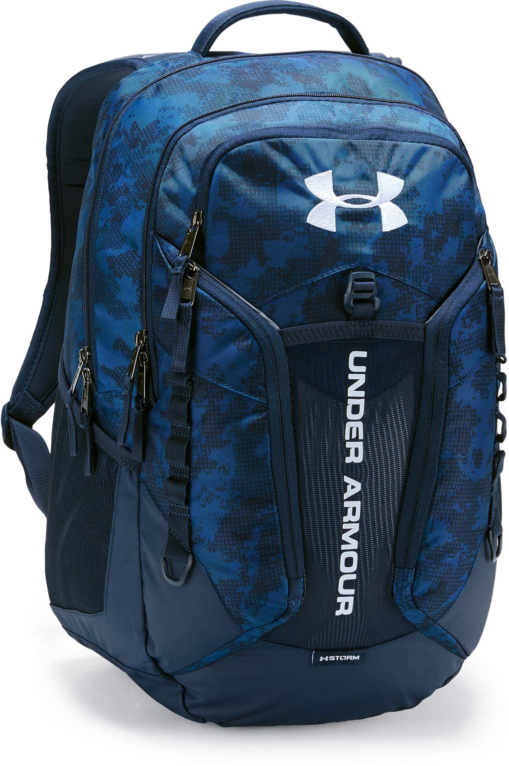 under armour contender