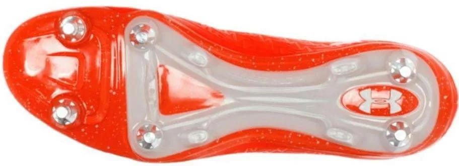 Football shoes Under Armour clutchfit force 3.0 hybrid sg