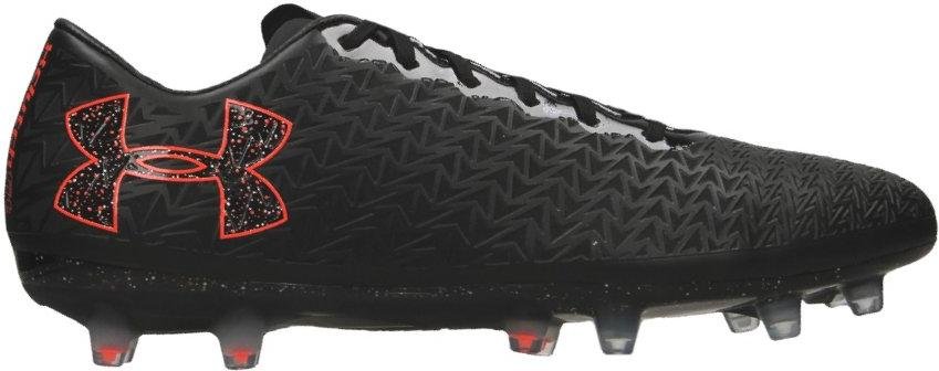 Ghete de fotbal Under Armour clutchfit force 3.0 fg