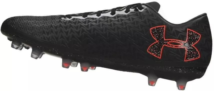 Ghete de fotbal Under Armour clutchfit force 3.0 fg