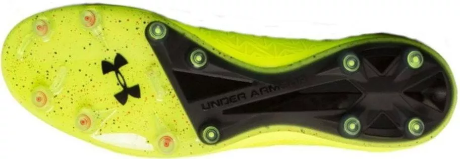 Ghete de fotbal Under Armour clutchfit force 3.0 fg