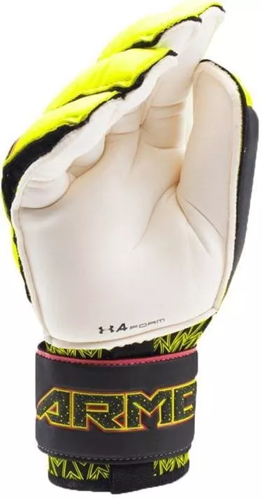 Manusi de portar Under Armour afio premier tw-