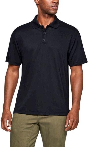 trøje Under Armour UA TAC PERFORMANCE POLO