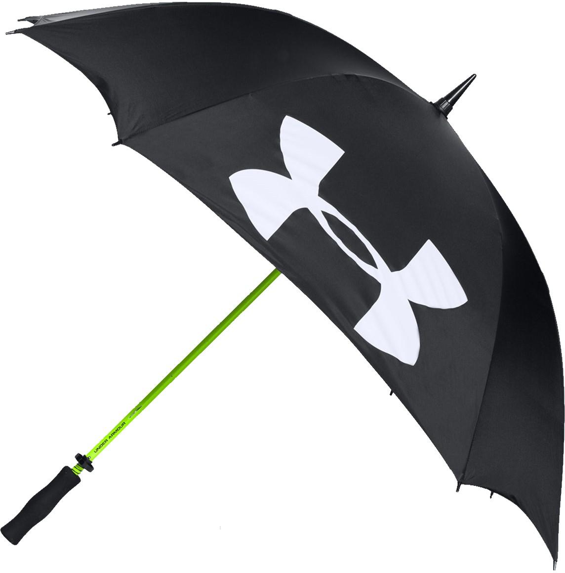 Чадър Under Armour UA Golf Umbrella (SC)-BLK