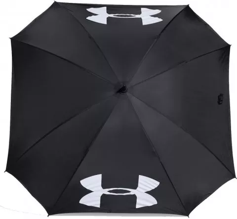 Parasol Under Armour UA Golf Umbrella (SC)-BLK