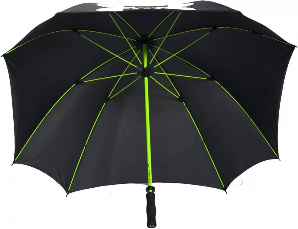 Chapéu-de-chuva Under Armour UA Golf Umbrella (SC)-BLK