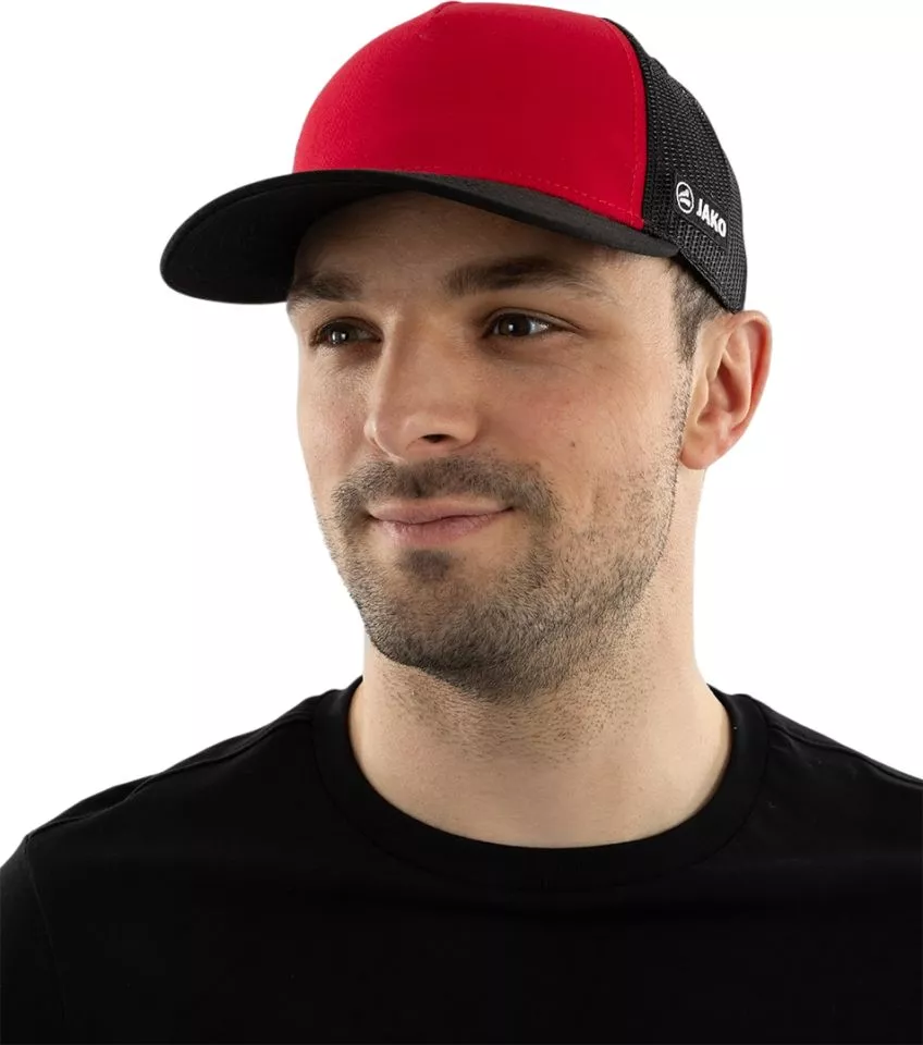 Jako Cap Club Baseball sapka
