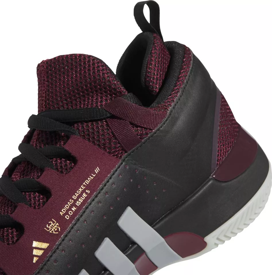 Ghete de baschet adidas  D.O.N. Issue 5 shoe
