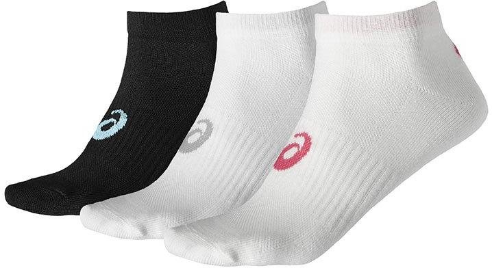 Balení ponožek Asics PED (tři páry)