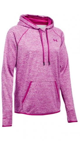under armour storm icon hoodie