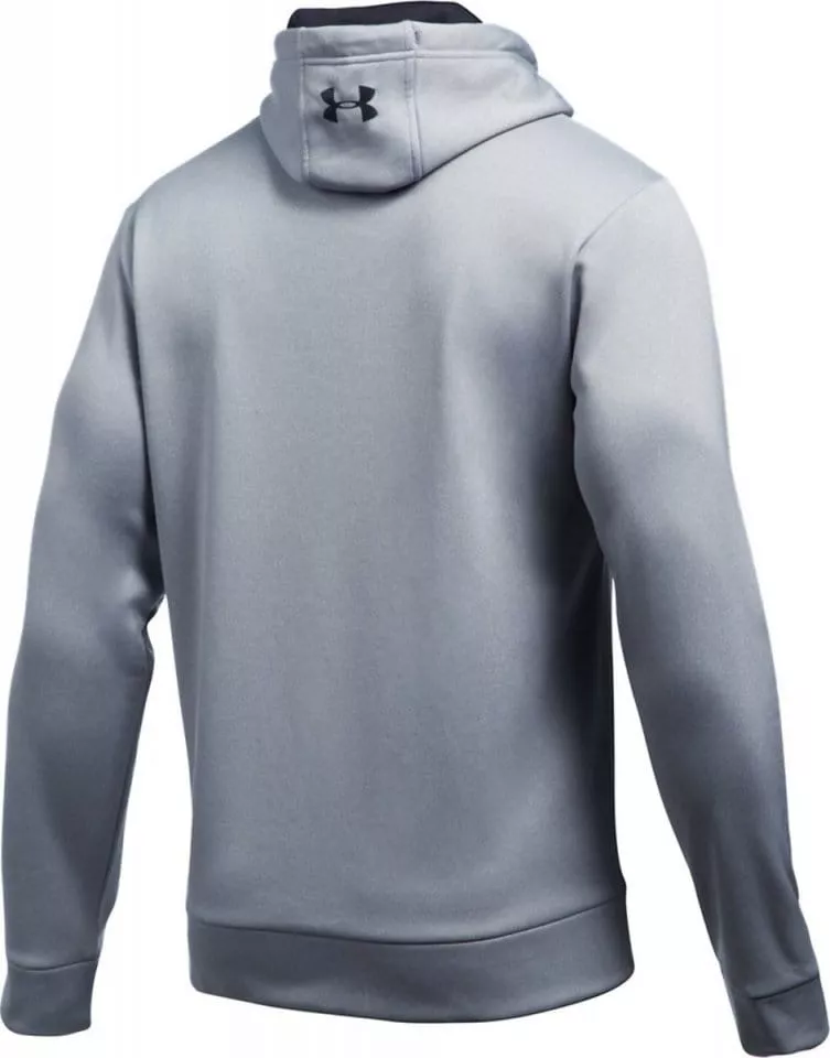 Hooded sweatshirt Under Armour AF Icon Solid PO Hood