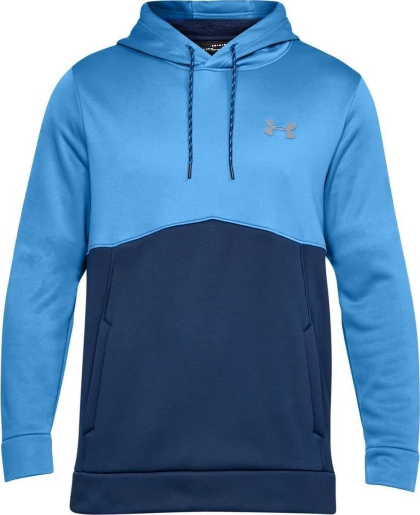 Hanorac cu gluga Under Armour AF Icon Solid PO Hood