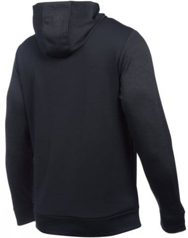 under armour storm af twist hoodie