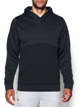 under armour storm af twist hoodie