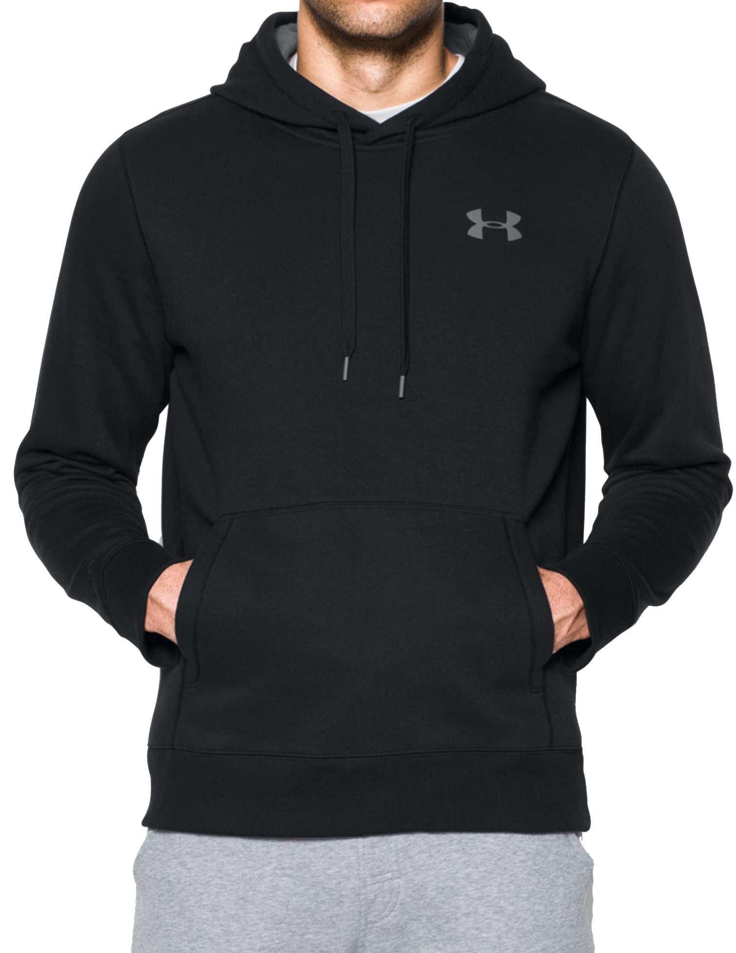 under armour storm rival hoodie