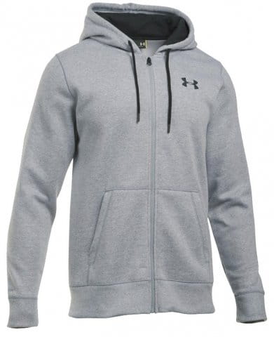 under armour storm rival cotton full zip