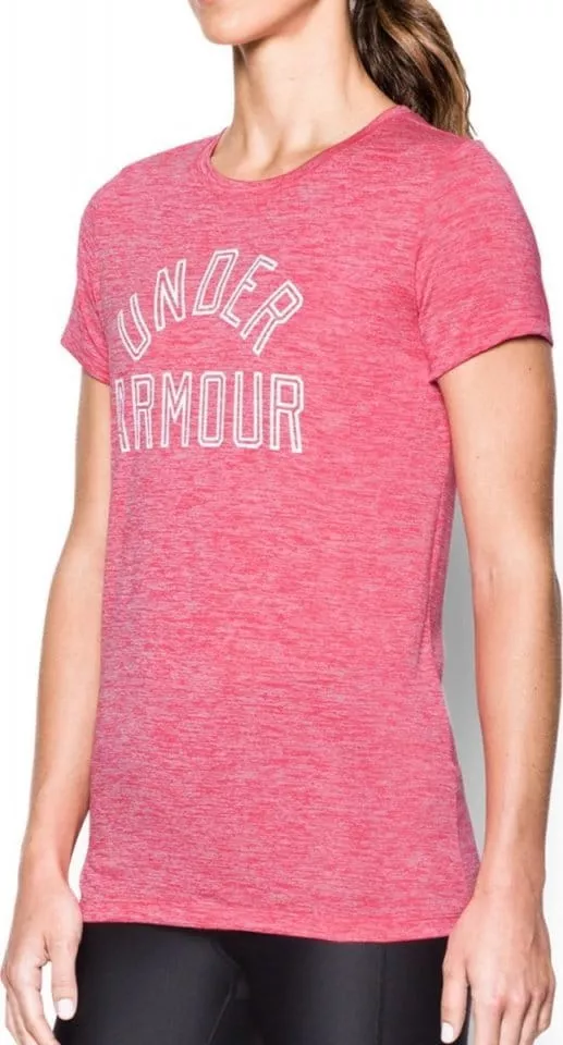 Tricou Under Armour Women's Tech T-shirt