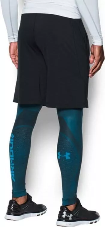 Pánské kompresní legíny Under Armour CG Sublimated