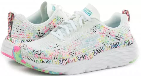 Fitness topánky Skechers MAX CUSHIONING ELITE