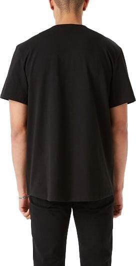 T-paita New Era Chicago Bulls Outdoor Jersey FBLK