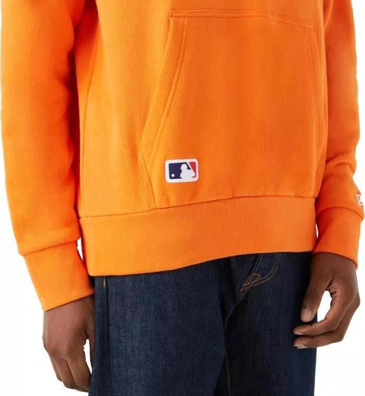 Sudadera con capucha Era New York Yankees Team Logo Hoody FSORWHI