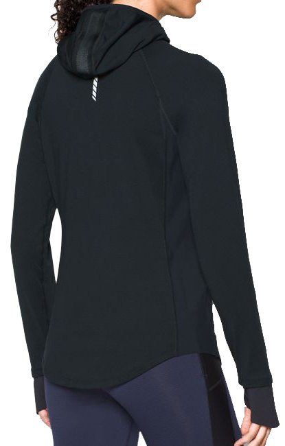 Under armour no 2025 breaks balaclava hoodie