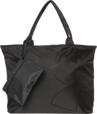 under armour big logo tote