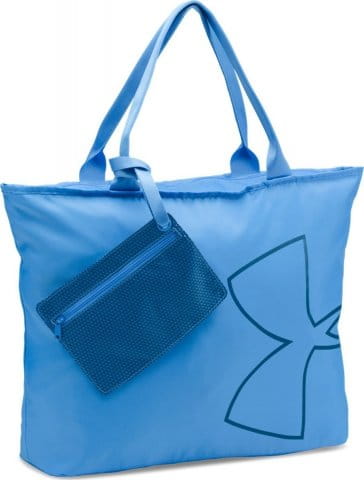 under armour big logo tote