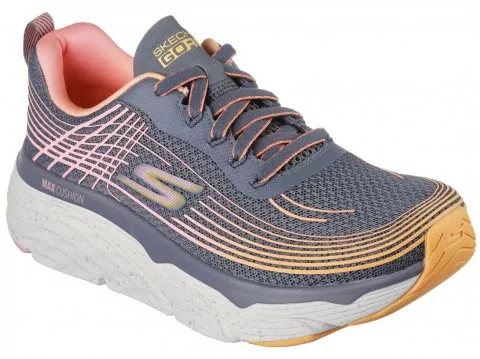 Fitness topánky Skechers Max Cushioning Elite
