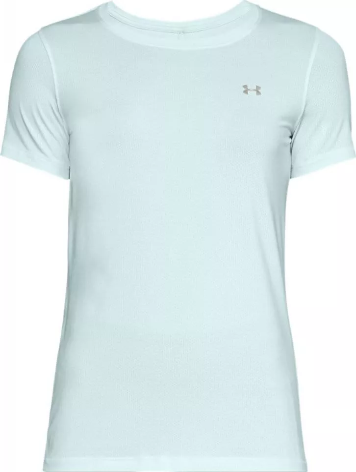 Tee-shirt Under UA HG Armour SS