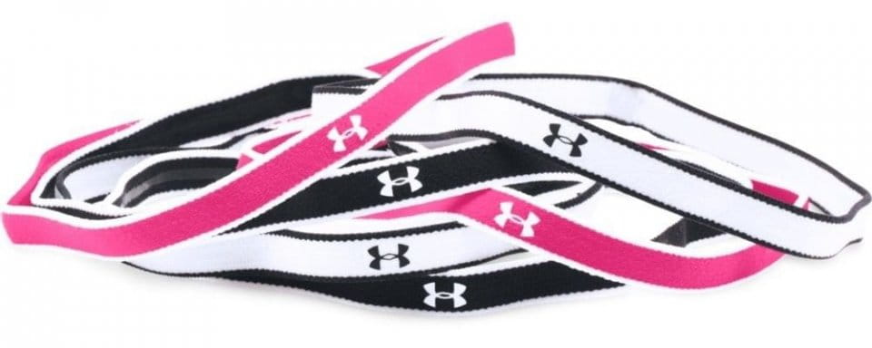 Čelenka do vlasů Under Armour Mini (6 ks)