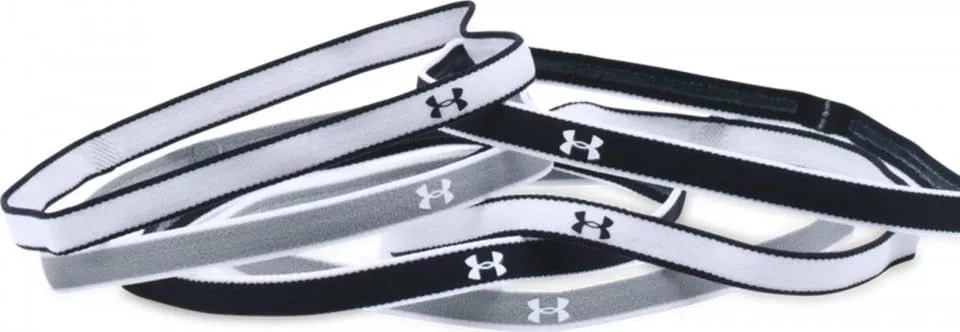 Contagioso segundo oasis Cinta para la cabeza Under Armour Mini Headbands (6Pk) - Top4Running.es