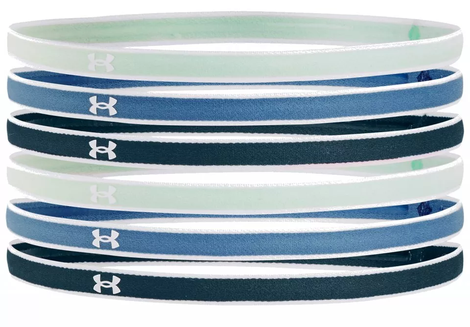 Bentita Under Armour UA Mini Headbands (6pk)