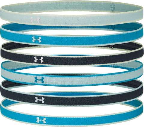 UA Mini Headbands (6pk)