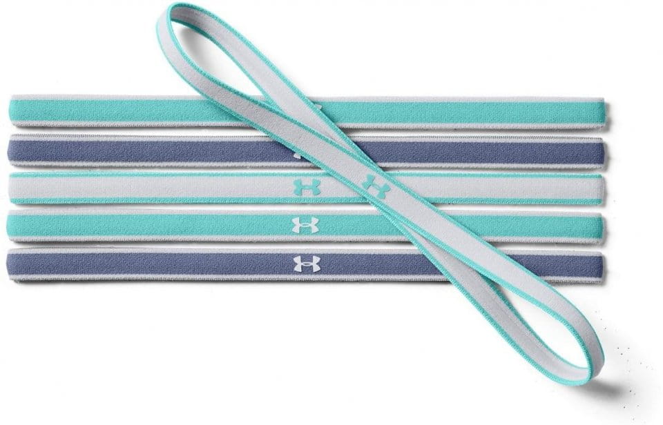 Čelenka do vlasů Under Armour Mini (6 ks)
