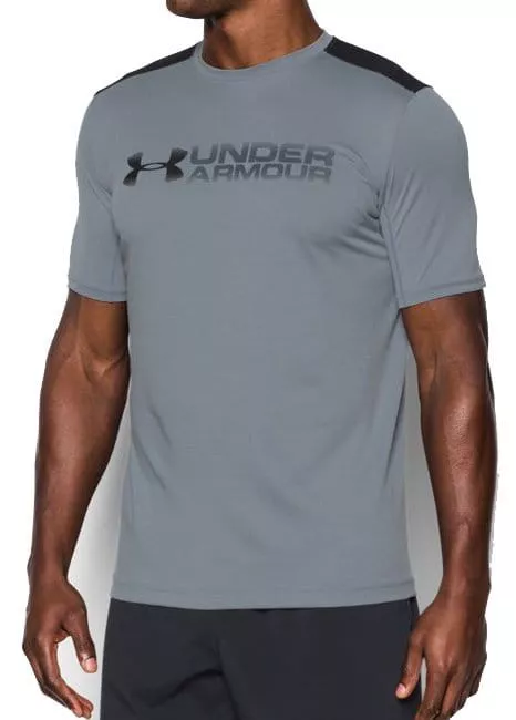 Pánské tričko s krátkým rukávem Under Armour Raid Turbo