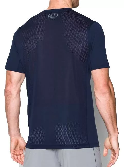 Pánské tričko s krátkým rukávem Under Armour Raid Turbo