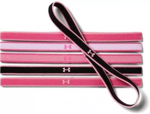 Girls Mini Headbands (6pk)