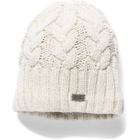 under armour around town beanie