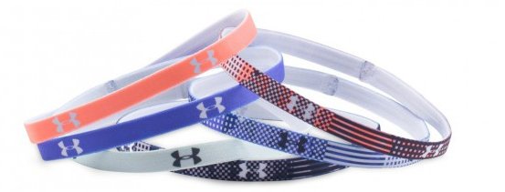 Bentita Under Armour Mini Graphic Hb (6Pk)