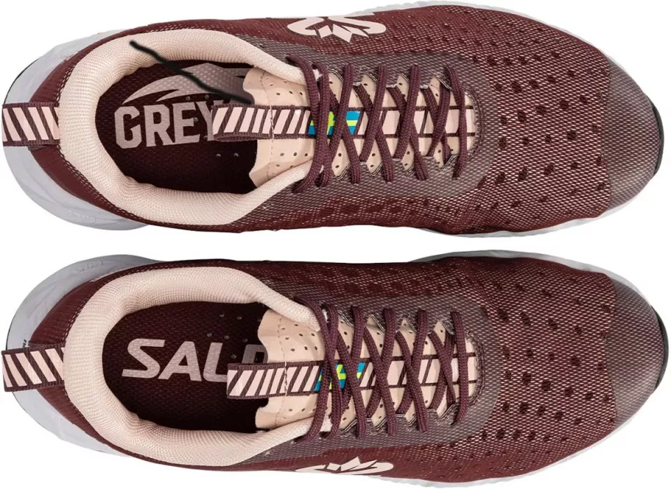 Παπούτσια για τρέξιμο Salming Greyhound W