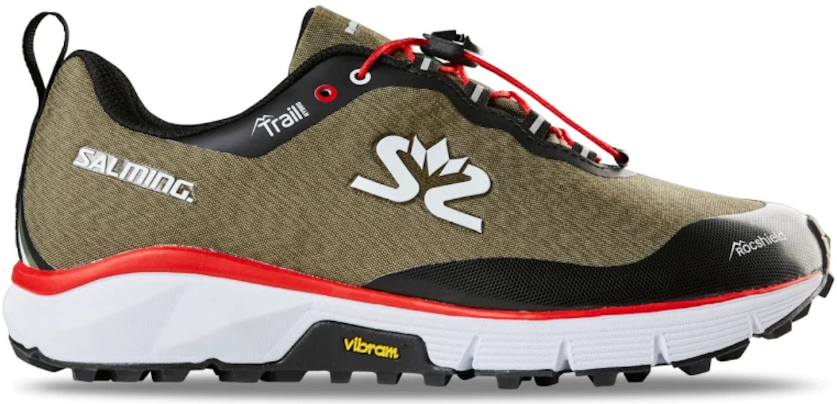 shoes Salming Trail Hydro W