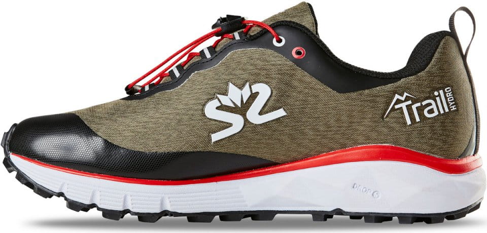 shoes Salming Trail Hydro W